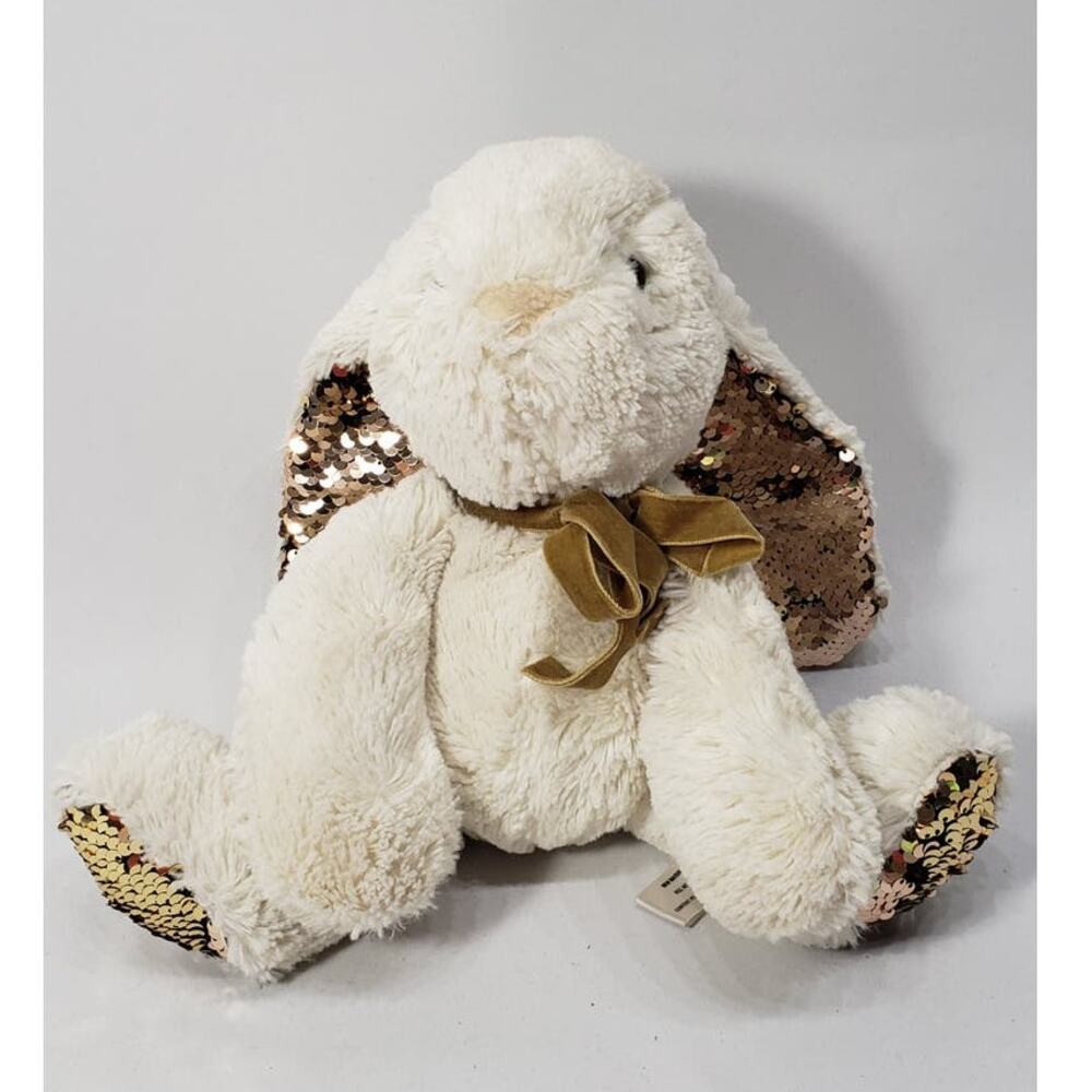 Patrice Bunny Rabbit Stuffed Animal Plush